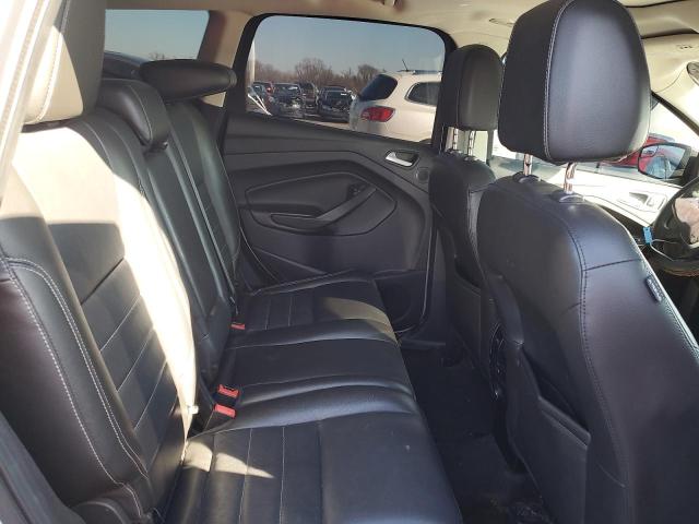 Photo 10 from auction – 2013 FORD ESCAPE SEL with VIN 1FMCU0H98DUC72195