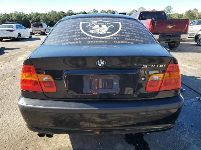 Photo 6 from auction – 2002 BMW 330 XI with VIN WBAEW53442PG16990