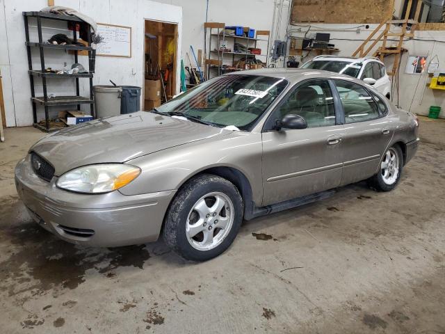 FORD TAURUS SE 2006 with VIN 1FAFP53U26A144157 - Photo from auction