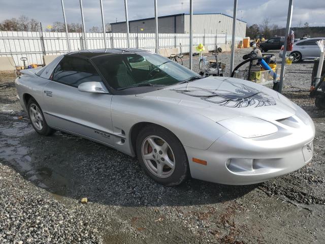 Photo 4 from auction – 2002 PONTIAC FIREBIRD with VIN 2G2FS22K122146573