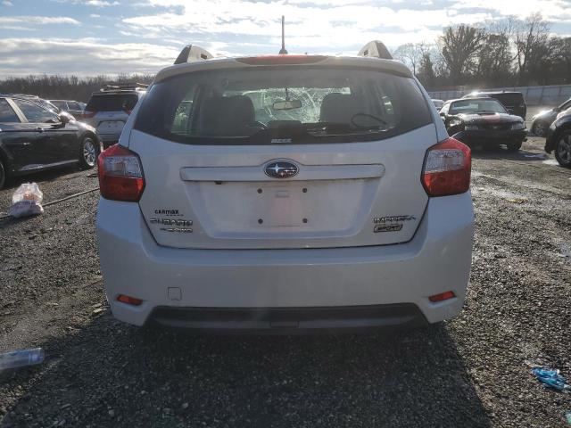 Photo 6 from auction – 2014 SUBARU IMPREZA SP with VIN JF1GPAR62E8226143