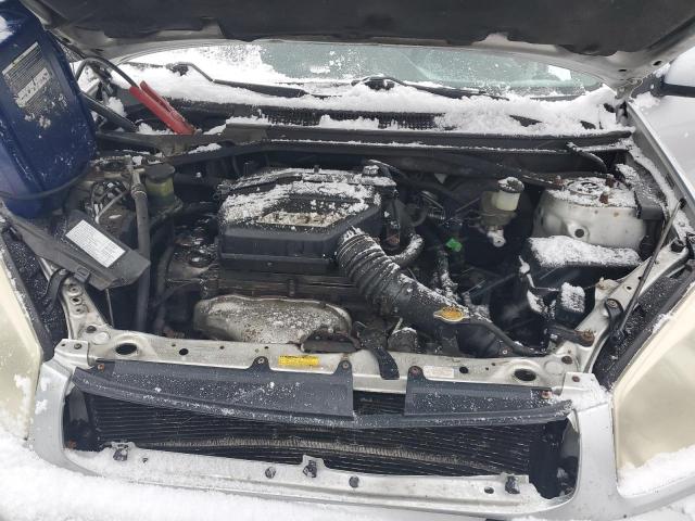 Photo 12 from auction – 2005 TOYOTA RAV4 with VIN JTEGD20VX50083255