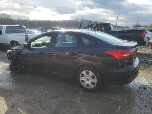 Photo 2 from auction – 2015 FORD FOCUS S with VIN 1FADP3E29FL273380