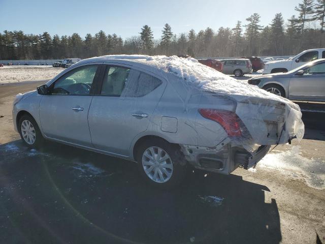 Фото 2 с аукциона – 2018 NISS VERSA с VIN 3N1CN7AP3JL843913