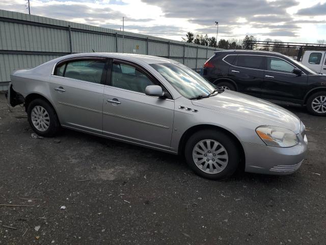Photo 4 from auction – 2008 BUICK LUCERNE CX with VIN 1G4HP57258U112599