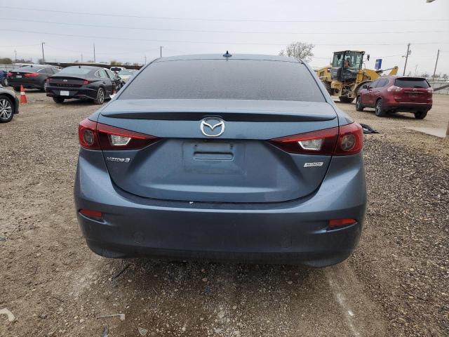Photo 6 from auction – 2016 MAZDA 3 TOURING with VIN 3MZBM1W77GM238228