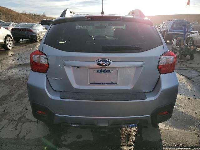 Photo 6 from auction – 2017 SUBARU CROSSTREK with VIN JF2GPABC0HH264230