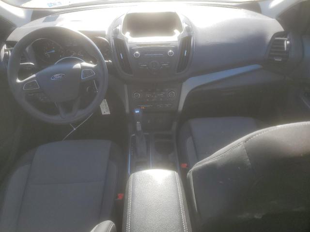 Photo 8 from auction – 2017 FORD ESCAPE SE with VIN 1FMCU9GD1HUE21658