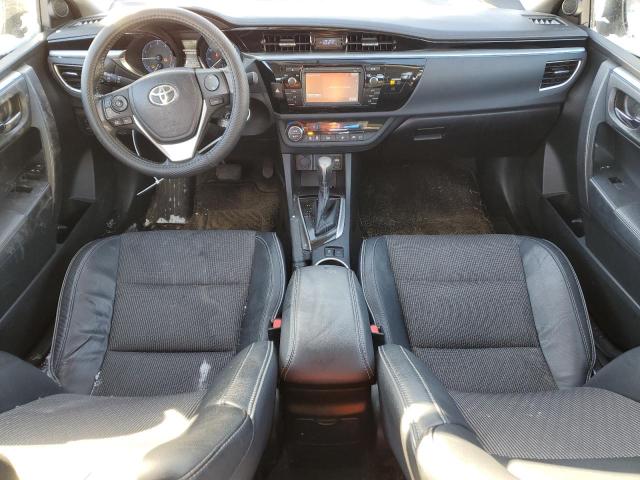 Photo 8 from auction – 2015 TOYOTA COROLLA L with VIN 2T1BURHEXFC229723