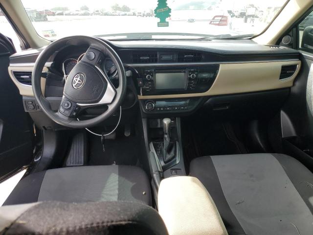 Photo 8 from auction – 2016 TOYOTA COROLLA L with VIN 2T1BURHE2GC684003