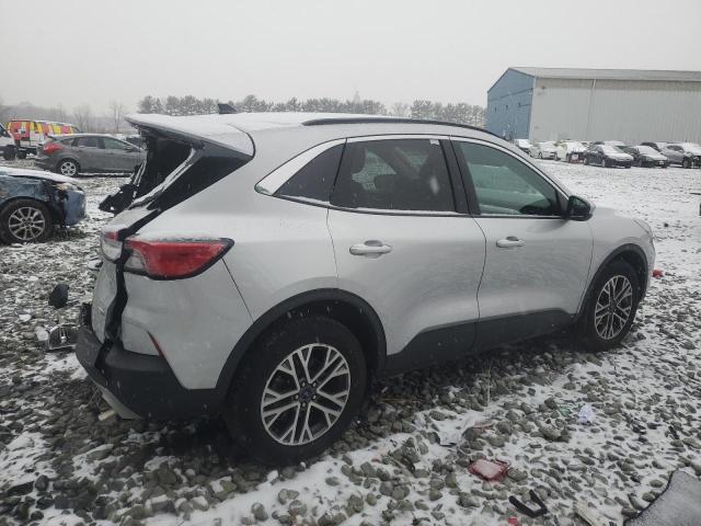Photo 3 from auction – 2020 FORD ESCAPE SEL with VIN 1FMCU9H98LUA20210