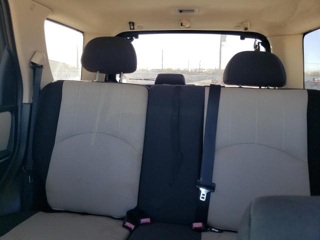 Photo 10 from auction – 2007 MERCURY MARINER LU with VIN 4M2YU81167KJ06619