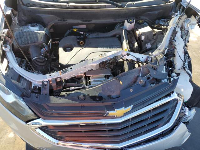 Photo 12 from auction – 2019 CHEVROLET EQUINOX LT with VIN 2GNAXKEVXK6292399
