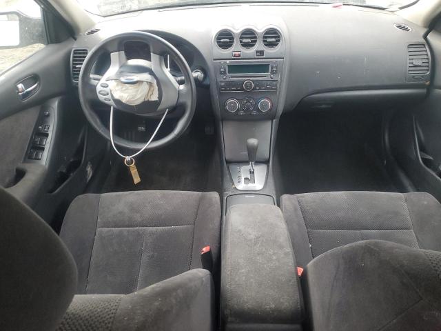Photo 8 from auction – 2007 NISSAN ALTIMA 2.5 with VIN 1N4AL21E27C183367
