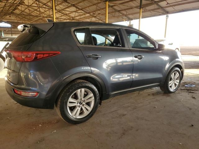 Photo 3 from auction – 2017 KIA SPORTAGE L with VIN KNDPM3AC0H7052888