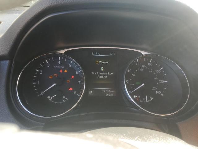 Photo 9 from auction – 2016 NISSAN ROGUE S with VIN 5N1AT2MT8GC812548