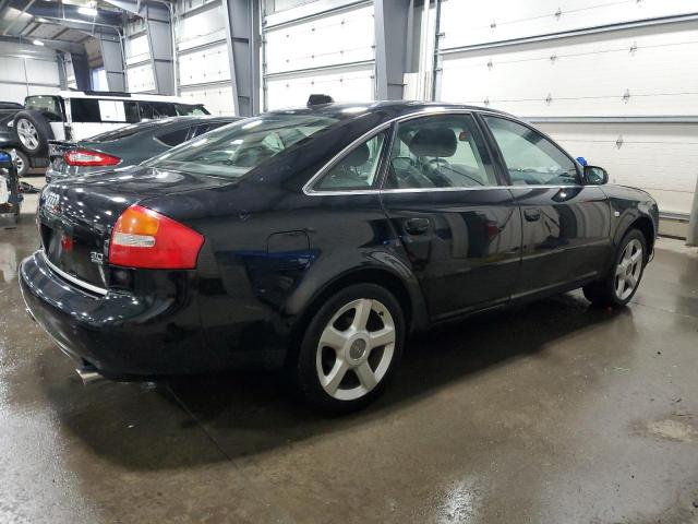 Foto 3 de la subasta – 2004 AUDI A6 3.0 QUA con VIN WAULT64B64N005115