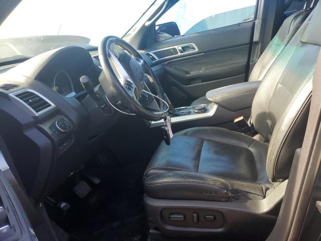 Photo 7 from auction – 2015 FORD EXPLORER S with VIN 1FM5K8GT4FGB17445