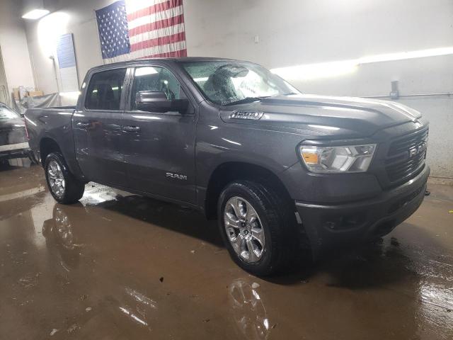 Photo 4 from auction – 2019 RAM 1500 BIG H with VIN 1C6SRFFT3KN688804