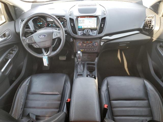 Photo 8 from auction – 2019 FORD ESCAPE TIT with VIN 1FMCU0J99KUC20159