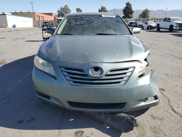 Photo 5 from auction – 2009 TOYOTA CAMRY BASE with VIN 4T1BE46K69U913227