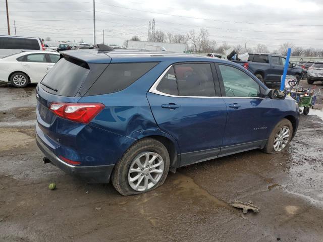 Photo 3 from auction – 2019 CHEVROLET EQUINOX LT with VIN 2GNAXJEV4K6305996