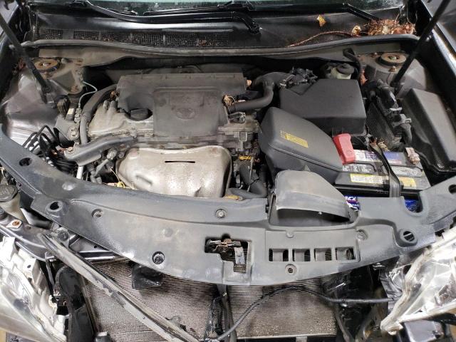 Photo 11 from auction – 2012 TOYOTA CAMRY BASE with VIN 4T1BF1FK9CU201958