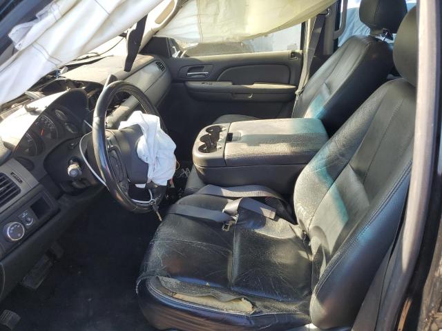 Photo 7 from auction – 2009 CHEVROLET TAHOE C150 with VIN 1GNFC13C19R106664