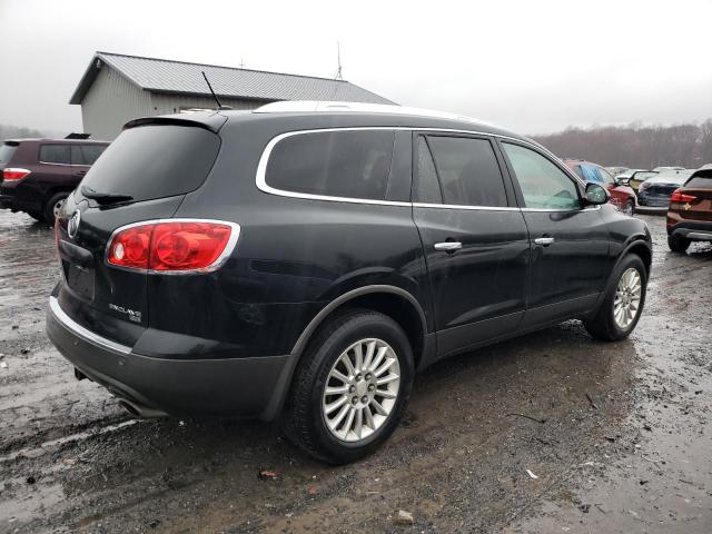 Photo 3 from auction – 2011 BUICK ENCLAVE CX with VIN 5GAKVBED4BJ257954