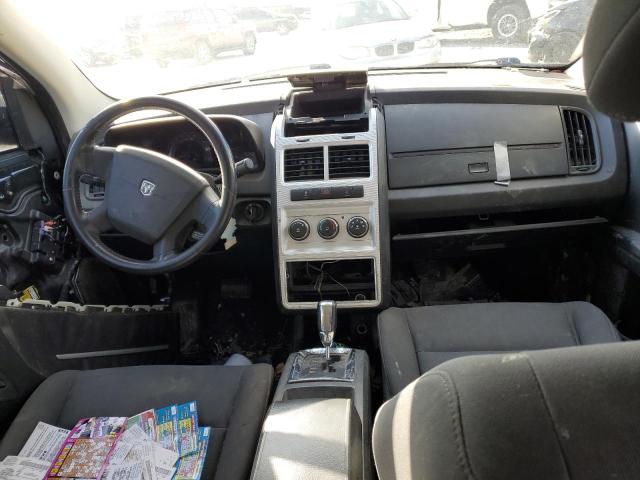 Zdjęcie 8 z aukcji – 2010 DODGE JOURNEY SX z VIN 3D4PG5FV4AT116769