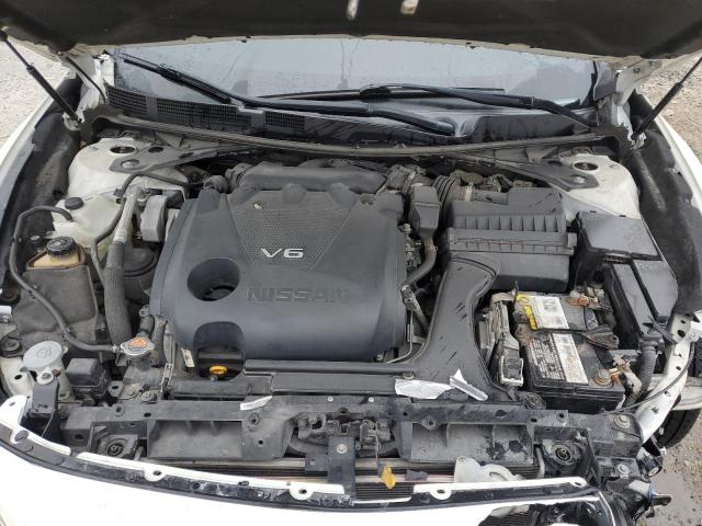 Photo 11 from auction – 2016 NISSAN MAXIMA 3.5 with VIN 1N4AA6APXGC419617
