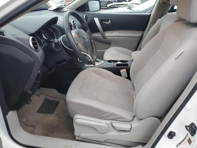 Photo 7 from auction – 2013 NISSAN ROGUE S with VIN JN8AS5MT3DW027636
