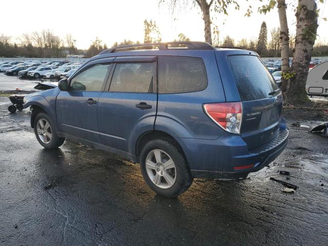 Photo 2 from auction – 2012 SUBARU FORESTER 2 with VIN JF2SHABC3CH442292