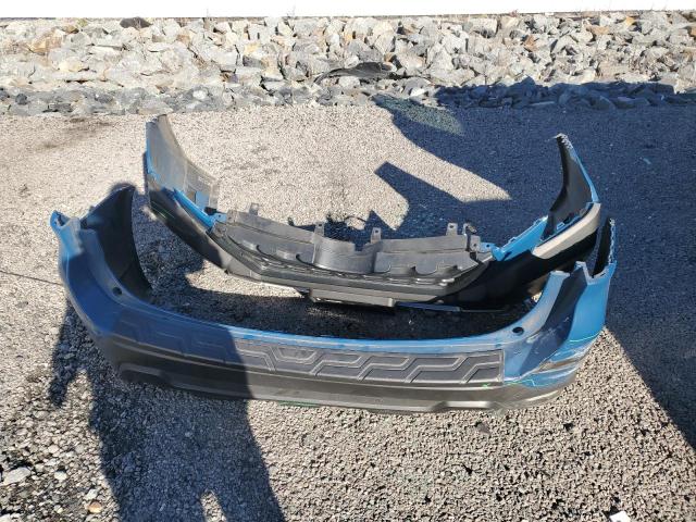 Фото 13 с аукциона – 2023 SUBARU FORESTER W с VIN JF2SKAMC8PH480797