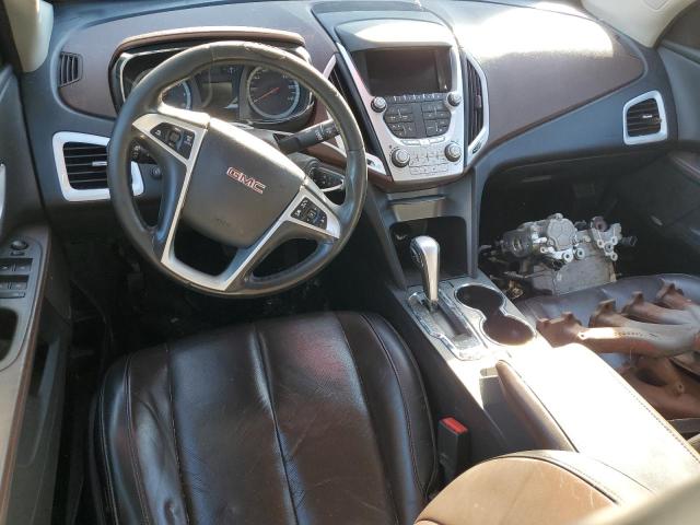 Photo 8 from auction – 2013 GMC TERRAIN SL with VIN 2GKALUEK3D6253943