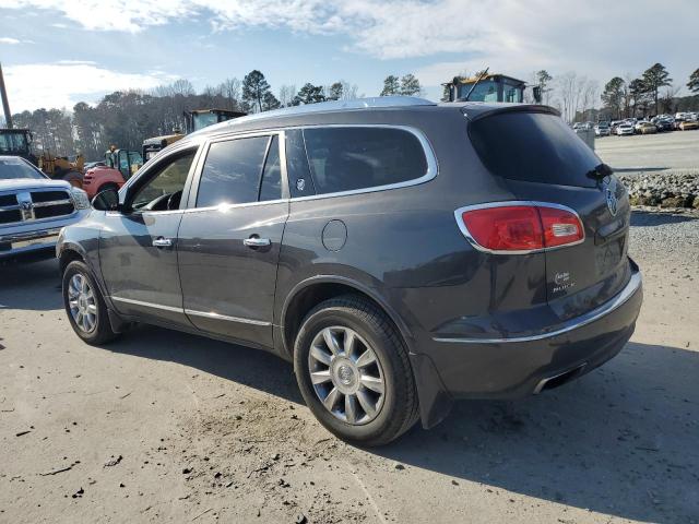 Photo 2 from auction – 2014 BUICK ENCLAVE with VIN 5GAKVBKD9EJ318000