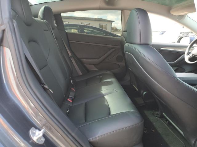 Photo 11 from auction – 2023 TESLA MODEL 3 with VIN 5YJ3E1EA1PF687961