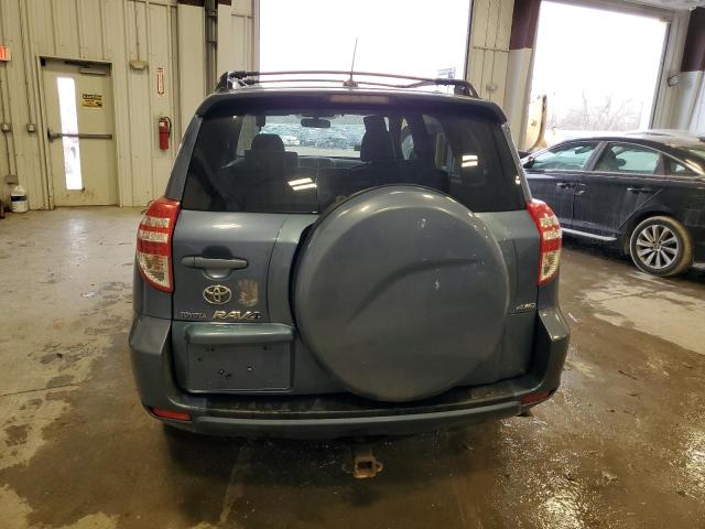 Photo 6 from auction – 2010 TOYOTA RAV4 with VIN JTMBF4DV4AD024154