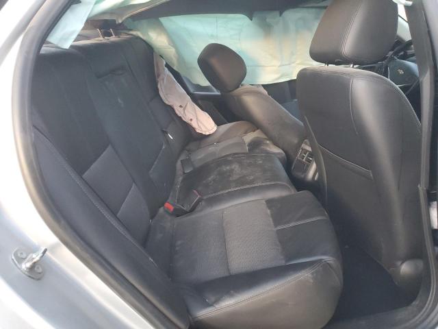 Photo 10 from auction – 2018 CHEVROLET IMPALA LT with VIN 2G1105S33J9111697