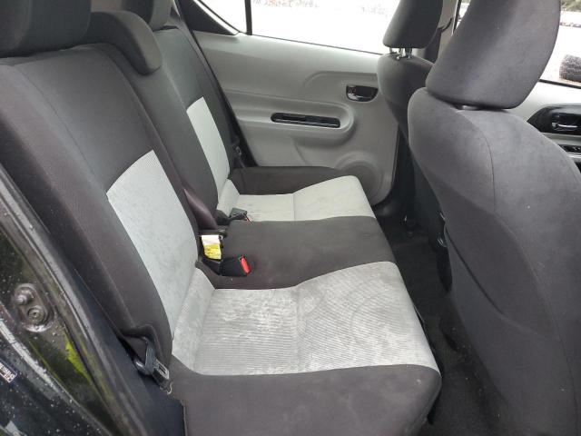 Photo 10 from auction – 2014 TOYOTA PRIUS C with VIN JTDKDTB35E1558143