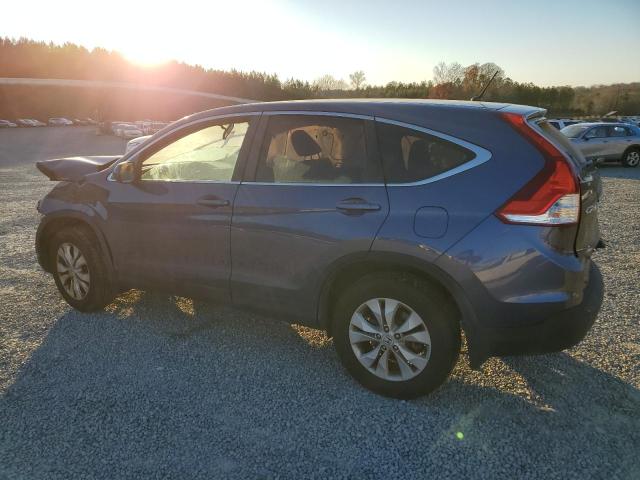 Photo 2 from auction – 2014 HONDA CR-V EX with VIN 2HKRM4H50EH691463