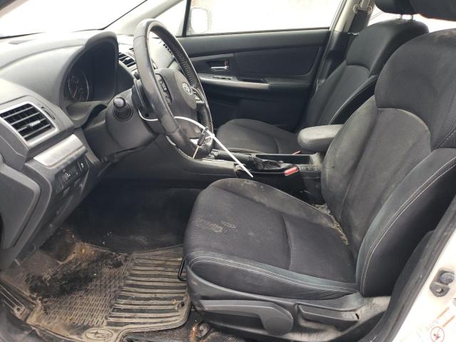 Photo 7 from auction – 2016 SUBARU IMPREZA SP with VIN JF1GPAP6XG8272812