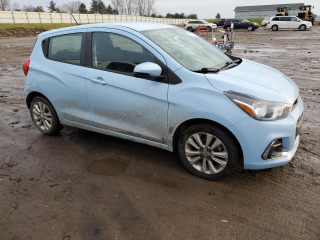 Photo 4 from auction – 2016 CHEVROLET SPARK 1LT with VIN KL8CD6SA8GC562935