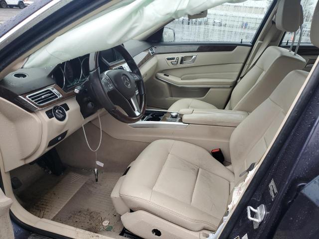 Photo 7 from auction – 2014 MERCEDES-BENZ E 350 4MAT with VIN WDDHF8JB5EA971437