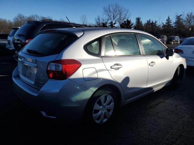 Photo 3 from auction – 2014 SUBARU IMPREZA with VIN JF1GPAA69E8301495