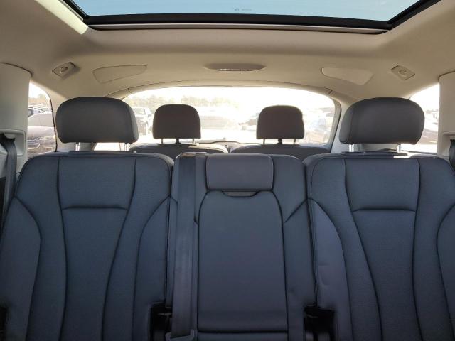 Photo 10 from auction – 2023 AUDI Q7 PREMIUM with VIN WA1LCBF77PD020036