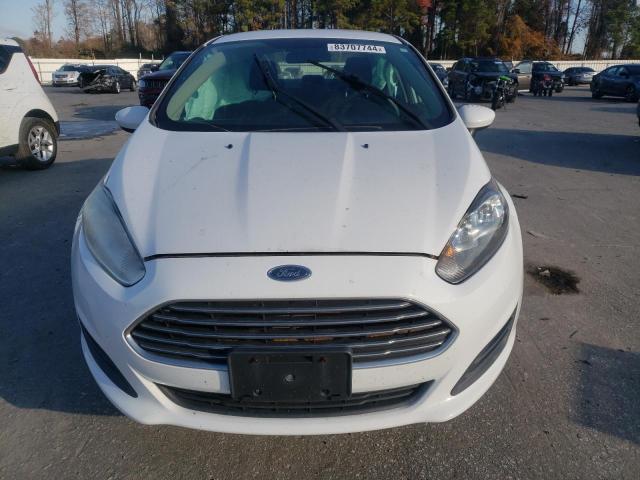 Photo 5 from auction – 2017 FORD FIESTA SE with VIN 3FADP4BJ7HM171594