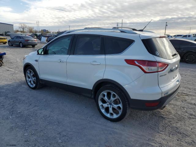 Photo 2 from auction – 2014 FORD ESCAPE TIT with VIN 1FMCU9J99EUC13799