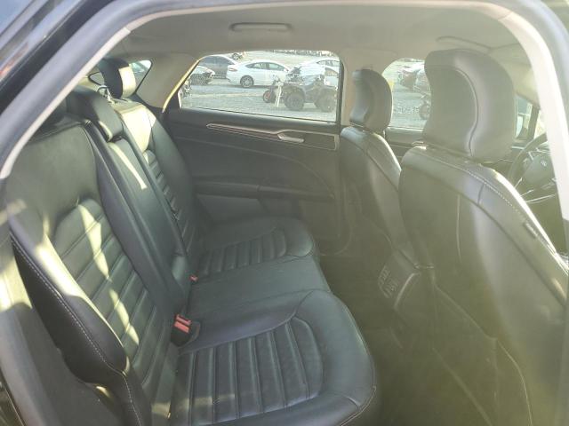 Photo 10 from auction – 2017 FORD FUSION SE with VIN 3FA6P0T90HR405535