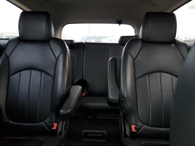 Photo 10 from auction – 2012 BUICK ENCLAVE with VIN 5GAKVDED3CJ322743